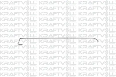 KRAFTVOLL 21032178 Motor Kaput Cubugu Kango Iı 8200218958