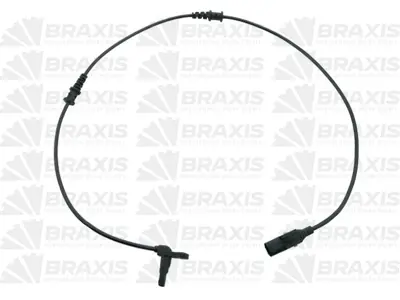 BRAXIS AK0228 Abs Sensoru On Sprinter 906 06> Crafter 06> A9065403917 A9069050601 45023200 2E0927748Q 9069050601 70660038 LAB867 10106159 31275 470155