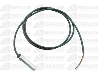 BRAXIS AK0232 Abs Sensoru Arka Sprinter 901 902 903 904 905 95>06 Lt 35 95>06 1790mm 2D0927807A 265004010 900309 90198 84709 2D0927808A SS20209 560288A 9015420319 9015421117