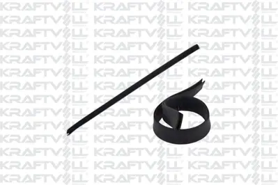 KRAFTVOLL 21032182 Cam Kızak Ic Lastiği Oluklu M131 Dks 85008292
