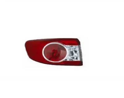 VORTEX V3511256 Stop Lambasi Dis Sol Corolla 11> 