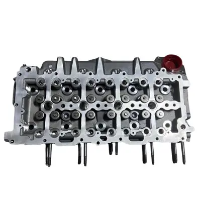 FORD OTOSAN JB3Q6C032AB Silindir Kapagi Komple Ranger 2.0 Ecoblue 22> JB3Q6C032AB
