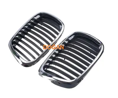 VORTEX V0200549 On Panjur Krom Siyah Sol E39 00> V0200549