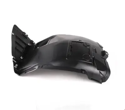 VORTEX V0200687 Camurluk Davlumbazi On Sol Uc Kapakli E90 06> V0200687