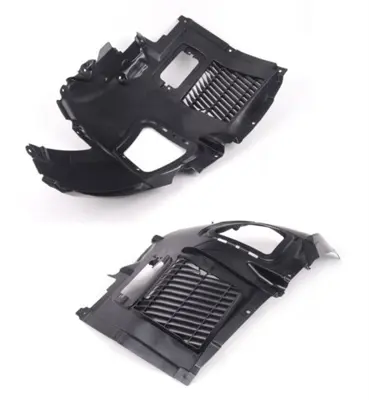 VORTEX V0200695 On Cam Davlumbazi Sol Uc Kapakli F10 10> V0200695