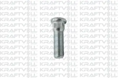 KRAFTVOLL 21032349 Bijon Saplamasi Tek Q14 Freze H100 L300 1284001 5175236000 6508707AA K06508707AA