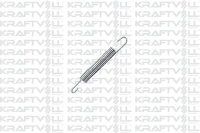 KRAFTVOLL 21032357 Fren Limitor Yayi Tempra Tipo Uno 46438681