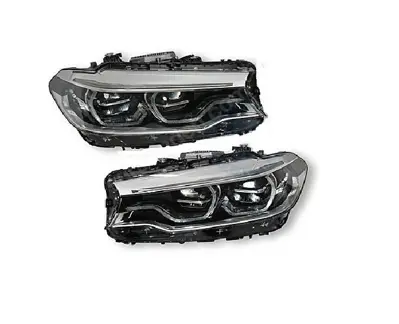 VORTEX V0200820 On Far Full Adaptif Led Sag Beyinli G30 17> V0200820