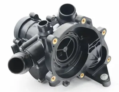 GNS YH-176H Su Pompasi Termostat Dahil Komple A1 A3 A4 A5 A6 A7 A8 Q2 Q3 Q7 Q8 Ibiza Leon Tarraco Octavia Polo T 06L121111P