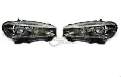 VORTEX V0200893 On Far Seti Led Donusum Tk Cals Bmw F15 14>17 V0200893