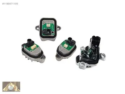 VORTEX V0200903 On Far Sinyal Led Modulu Sag F30 Lci 15> V0200903