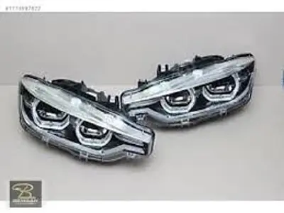 VORTEX V0200912 On Far Halojen>led Donusum Set F30 Lci 15> V0200912