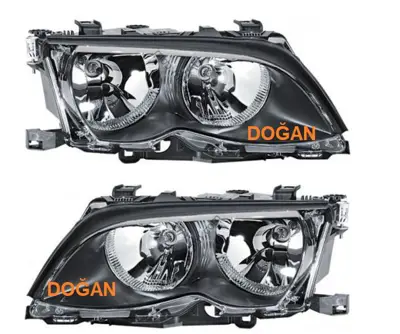 VORTEX V0200973 On Far Sol Krom Zemin E46 98> V0200973