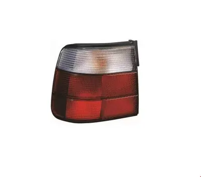 VORTEX V0201049 Arka Dis Stop Sag Beyaz E34 88> V0201049