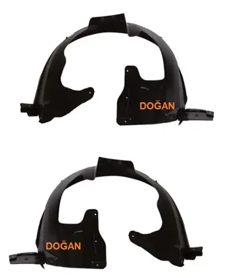 VORTEX V0601329 Camurluk Davlumbazi On Enjksiyon Sag Cruze 09> V0601329