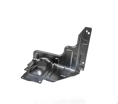 VORTEX V0601401 Karter Koruma Plastigi Orta Aveo 05> V0601401