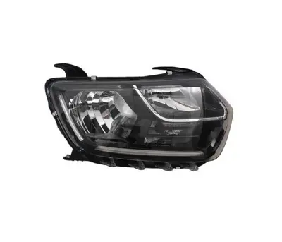 VORTEX V0801618 On Far Sag Ledli Duster 17> V0801618