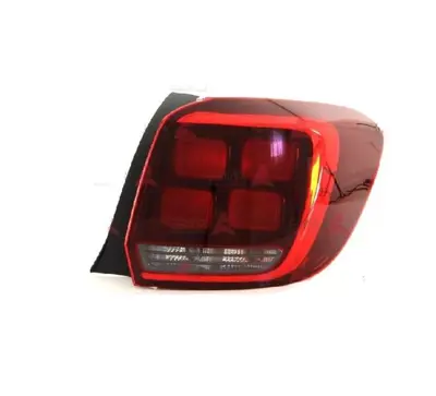 VORTEX V0801668 Stop Lambasi Sag Ledli Sandero 16> V0801668