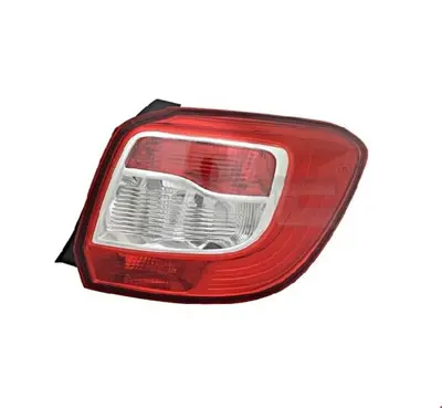 VORTEX V0801669 Arka Stop Sag Sandero 13> V0801669