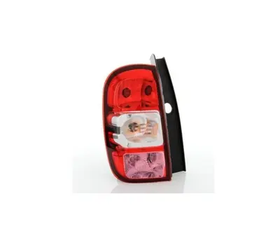 VORTEX V0801675 Stop Lambasi Sol Duster 13> V0801675