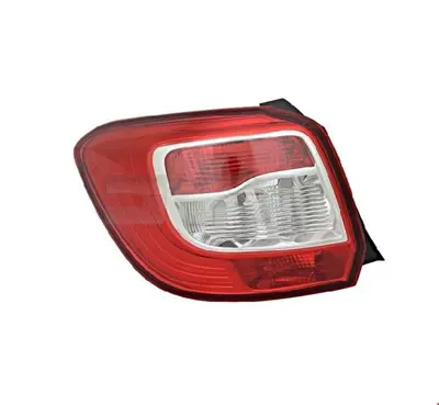 VORTEX V0801676 Arka Stop Sol Sandero 13> V0801676