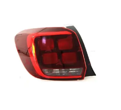 VORTEX V0801677 Stop Lambasi Sol Ledli Sandero 16> V0801677
