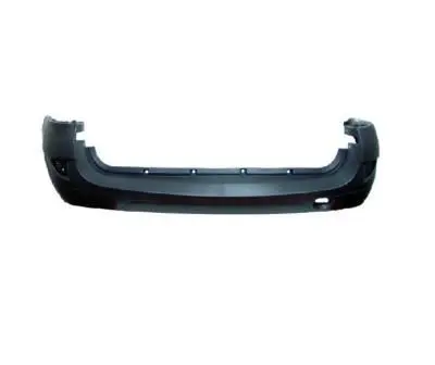 VORTEX V0801716 Arka Tampon Logan Mcv 05> V0801716