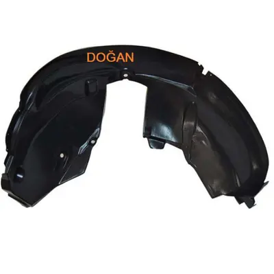 VORTEX V0801851 Camurluk Davlumbazi On Enjeksiyon Sag Duster 10> V0801851
