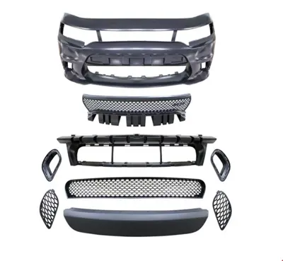 VORTEX V1002050 On Tampon Seti Srt Charger 15> V1002050