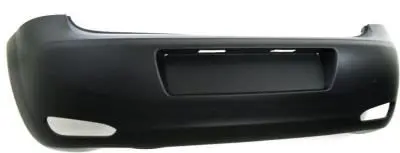 VORTEX V1102576 Arka Tampon Punto Evo 10> V1102576