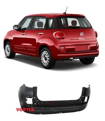 VORTEX V1102600 Arka Tampon 500l 12> V1102600