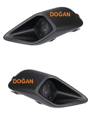 VORTEX V1102611 Sis Far Cercevesi Sissiz Sol Doblo 15> V1102611