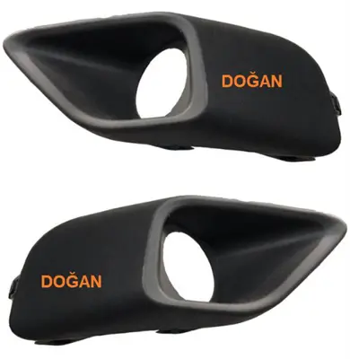 VORTEX V1102614 Sis Far Cercevesi Sisli Sol Doblo 15> V1102614