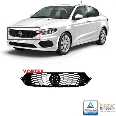 VORTEX V1102624 On Panjur Siyah Egea 15> V1102624