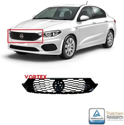 VORTEX V1102624 On Panjur Siyah Egea 15> V1102624
