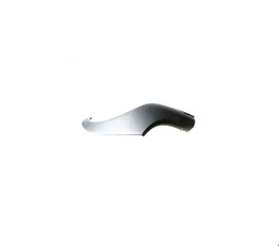 VORTEX V1203175 Arka Tampon Sol Gri Ka 96> V1203175