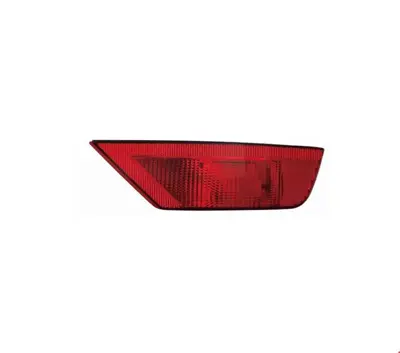 VORTEX V1203236 Arka Tampon Reflektoru Sag Kuga 12> V1203236
