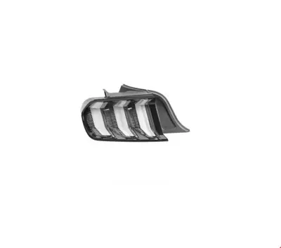 VORTEX V1203379 Stop Lambasi Sol Beyaz Mustang 18> V1203379
