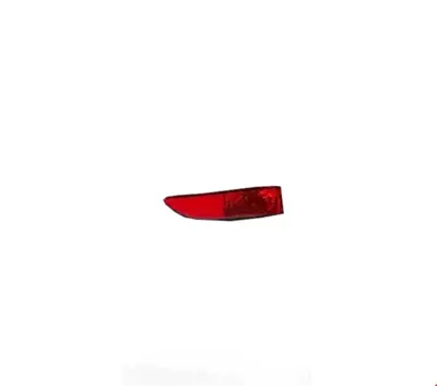 VORTEX V1403433 Arka Tampon Reflektoru Sag Civic 14> V1403433