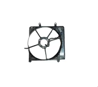 VORTEX V1403465 Radyator Fani Jazz 08> V1403465