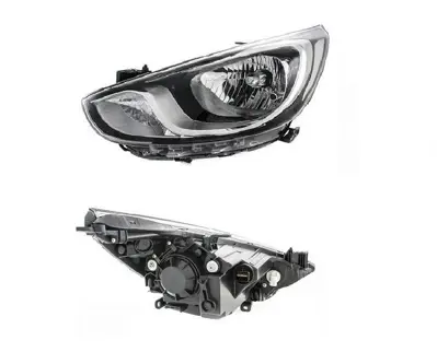 VORTEX V1504421 On Far Sol Motorlu Accent Blue 11> V1504421