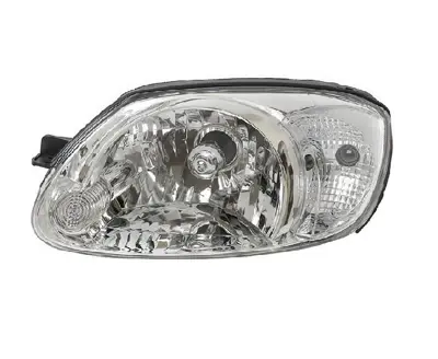 VORTEX V1504429 On Far Beyaz Sinyalli Sol Accent 03> V1504429