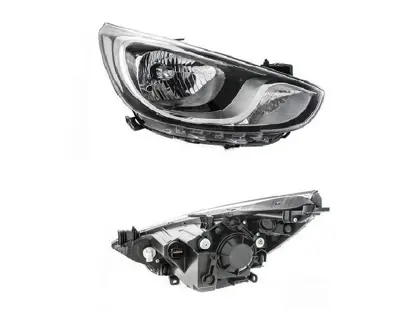 VORTEX V1504459 On Far Sag Motorlu Accent Blue 11> V1504459