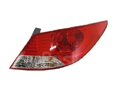VORTEX V1504608 Stop Lambasi Sag Accent Blue 11> V1504608