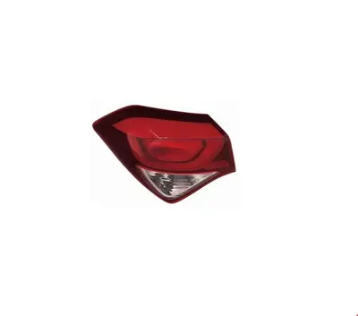 VORTEX V1504630 Stop Lambasi Sag I20 14> V1504630