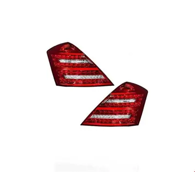 VORTEX V2206379 Arka Stop Seti Eskiyi Yeniye Donusum W221 10> V2206379