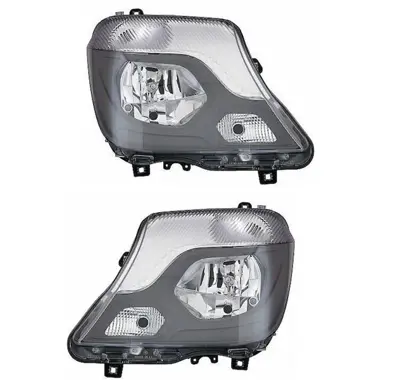 VORTEX V2206565 On Far Sol Sprinter 13> V2206565