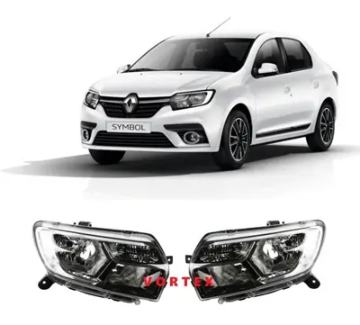 VORTEX V2909566 On Far Sol Ledli Symbol 16> V2909566