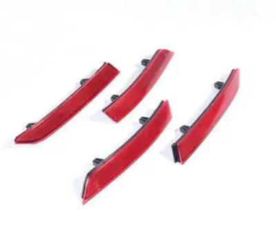 VORTEX V3612704 Arka Tampon Reflektoru Dis Sag Passat 15> V3612704