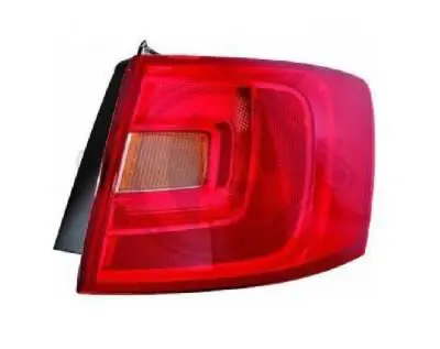 VORTEX V3613497 Stop Lambasi Dis Sag Jetta 11> V3613497